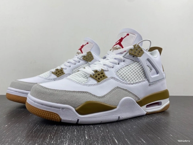 Cheap TBkick Retro 4 DR5415-120 Jordan SB 0702